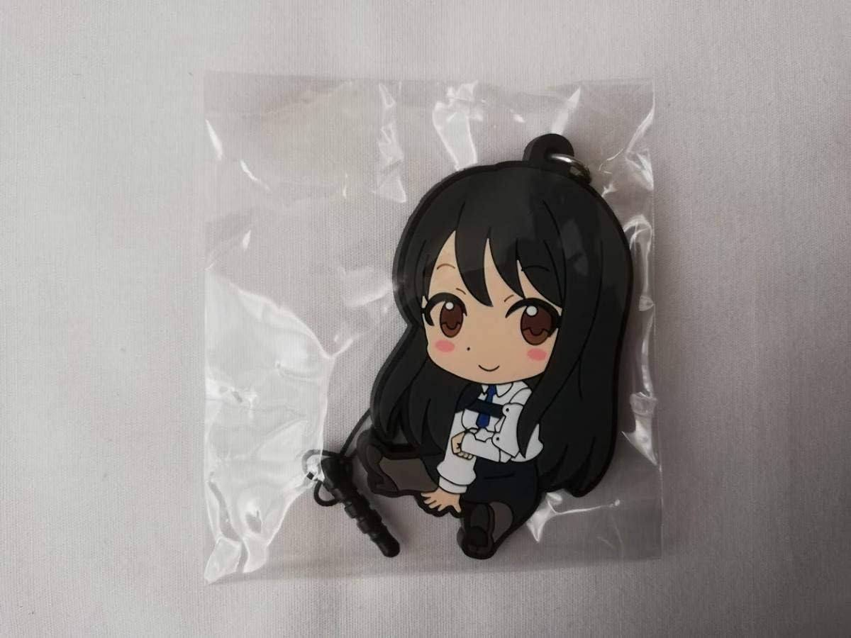 Amazon アルドノアゼロ ぺたん娘 ラバーストラップ 界塚ユキ アニメ 萌えグッズ 通販 Amazon アルドノアゼロ ぺたん娘 ラバーストラップ 界塚ユキ アニメ 萌えグッズ 通販