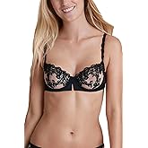 Simone Perele Women's Saga Sheer Plunge