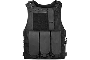 GZ XINXING Tactical Airsoft Vest