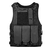 GZ XINXING Tactical Airsoft Vest