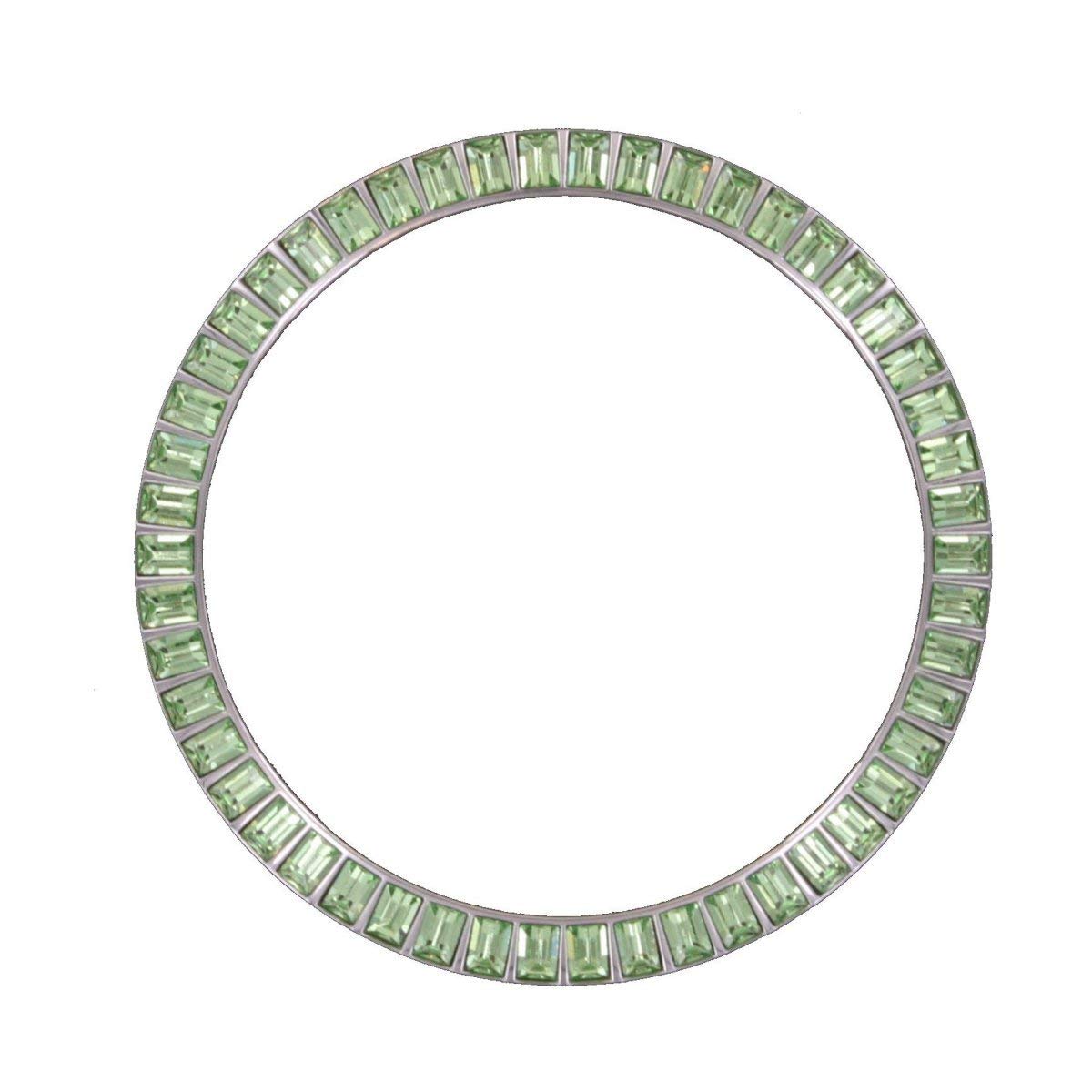 TW Steel Marc COBLEN Edition 45 mm Bezel Swarovski Meadow – 13 A