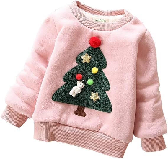 baby girl fall sweaters