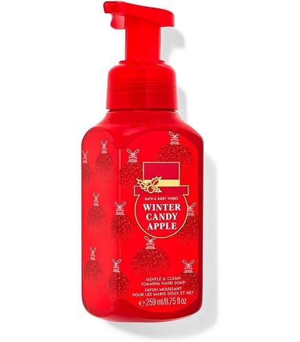 Amazon.com : Bath & Body Works Bright Christmas Morning Diamond
