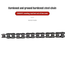Max Motosports Standard Drive Chain and Sprocket