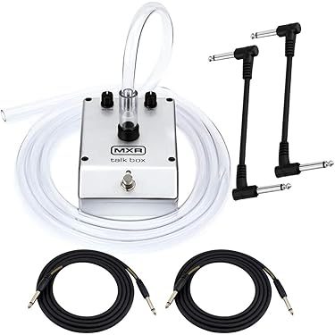 MXR talk box 18Vアダプター付き 18-VOLT AC ADAPTER FOR MXR® BRICK™ SERIES & TALK BOX (WITH