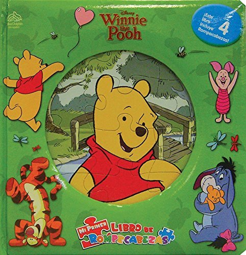 rompecabezas de winnie pooh