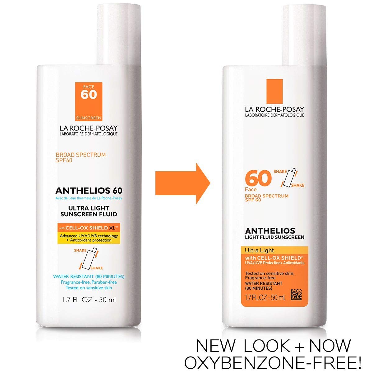 la roche posay anthelios 50 amazon