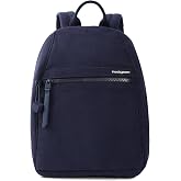 Hedgren Vogue Large Backpack, RFID Protect, Padded Pocket, Adjustable Strap | Rear Zip Security, Padded Tablet Pocket, RFID Protection, Adjustable Straps &amp; Water-Repellent Nylon - 8.03 L