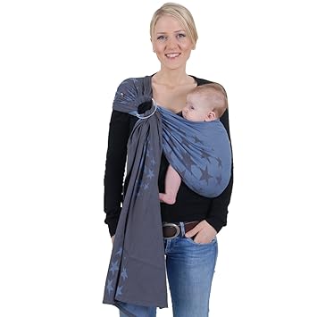 hoppediz baby sling