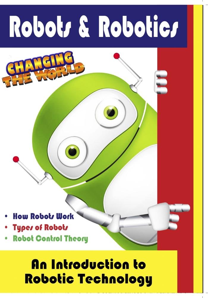 types of robot control