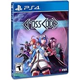 Crosscode - PlayStation 4 Edition