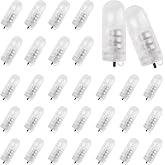 Yizhet LED Balloon Lights 30Pcs Multicolor with Switch | 30Pcs Multicolor LED Balloon Lights with Switch for Wedding Party Halloween Christmas