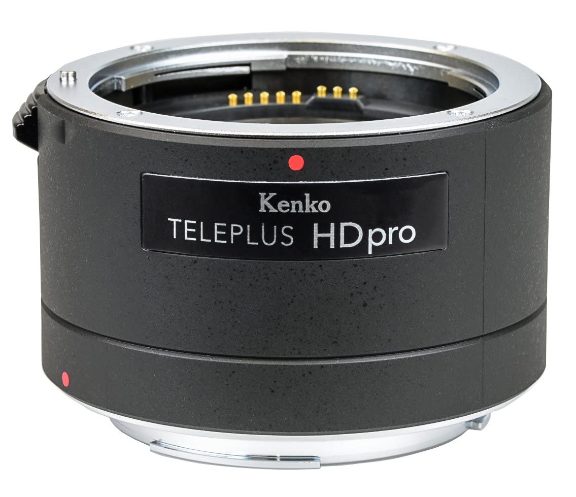 Kenko Teleconverter Teleplus HD PRO 2X for Canon EF Mount