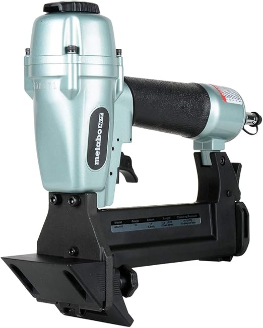 Metabo Hpt N4004ab 1 9 16 18 Gauge Crown Pneumatic Pro