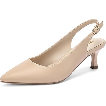 Amazon.com New Releases: The best-selling new & future releases in Women's  Pumps