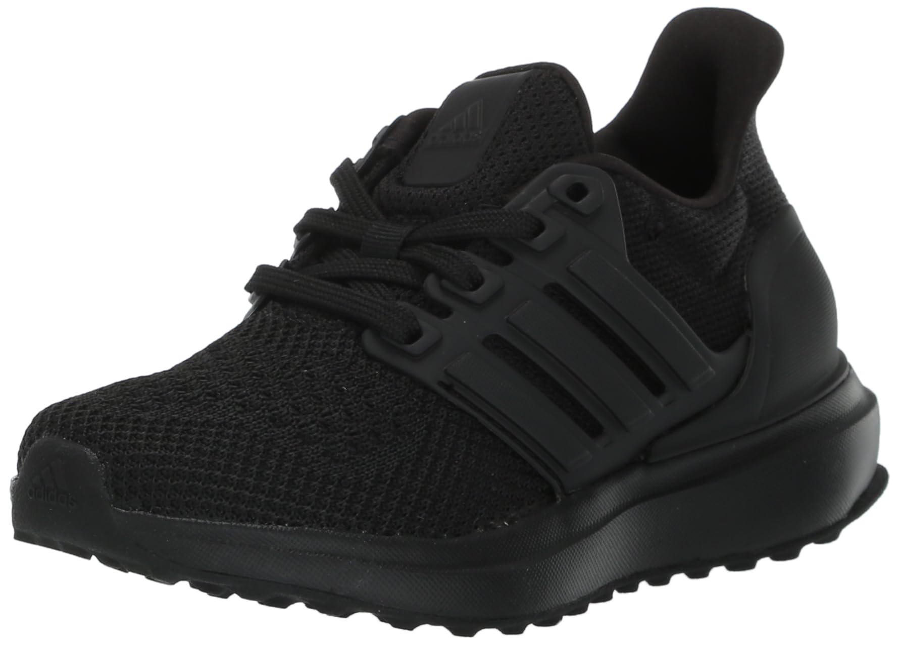 adidas UBounce DNA Sneaker, Black/Black/Black, 11.5
