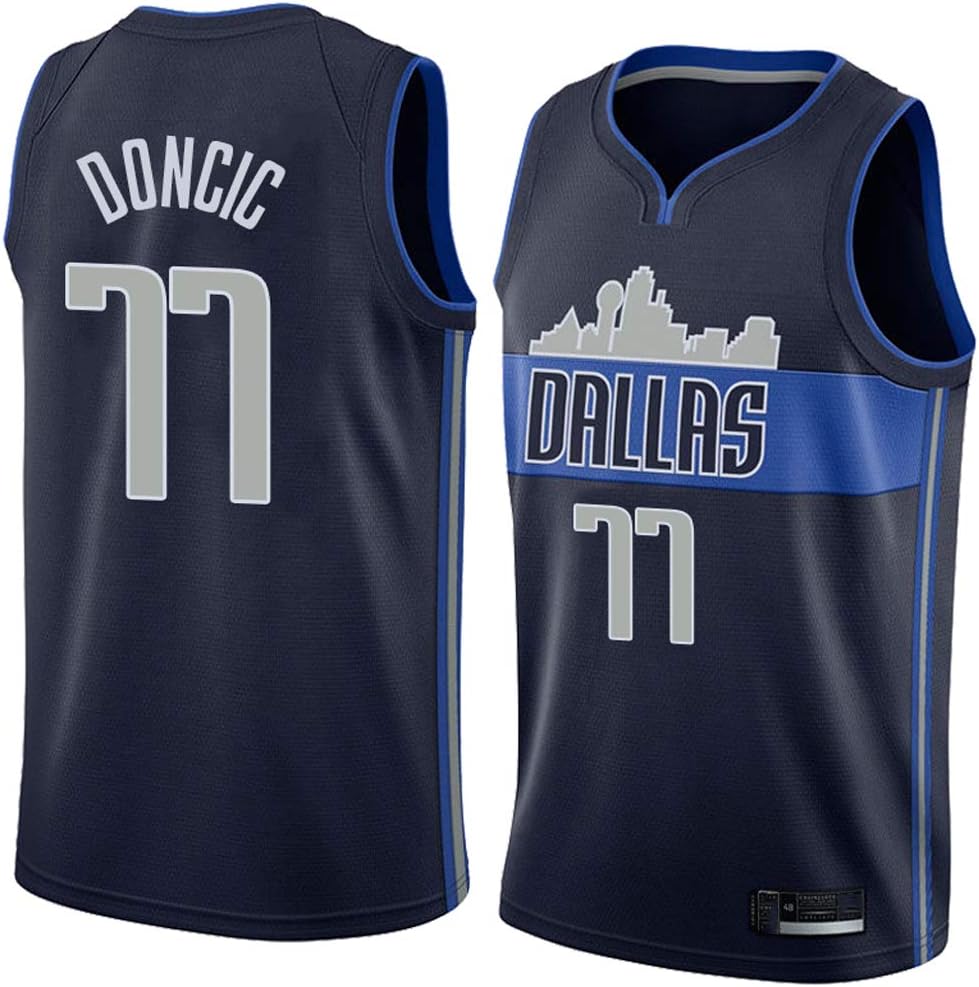 jersey dallas mavericks