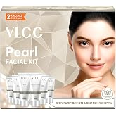 VLCC Natural Sciences Pearl Facial Kit | 60 Gram (2.11 Ounce)