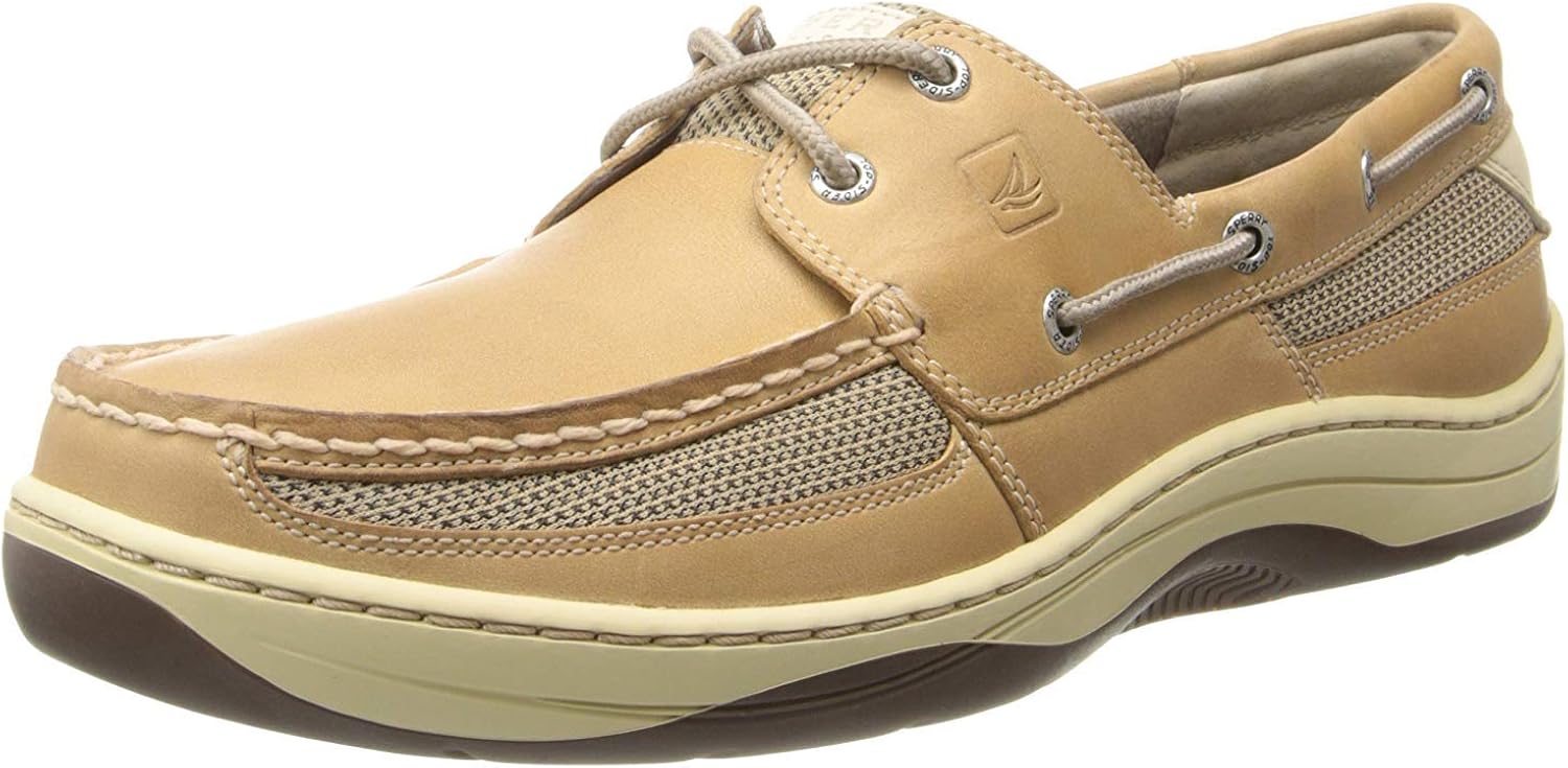 sperry tarpon boat shoe