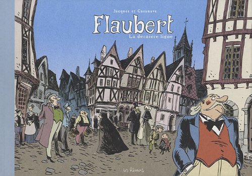 Flaubert