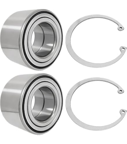 Amazon.com: Ball Bearings for Yamaha 93399-99931 (25x47x15mm