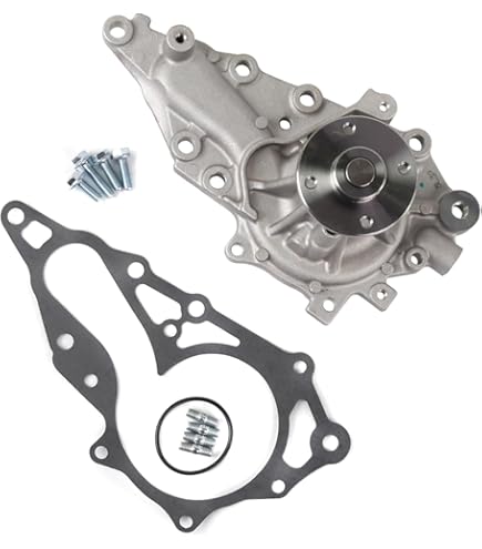 Amazon.com: Lexus 16100-09525, Engine Water Pump : Automotive