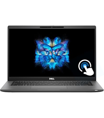Amazon.com: Dell Latitude 7320 Laptop 13.3-inch 1920x1080