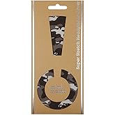 Mimimamo Super Stretch Headphone Cover L Size (City)