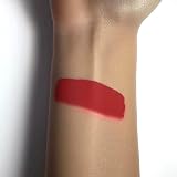 Stargazer Deep Red Maximum Colour Pressed Powder Eyeshadow view 2