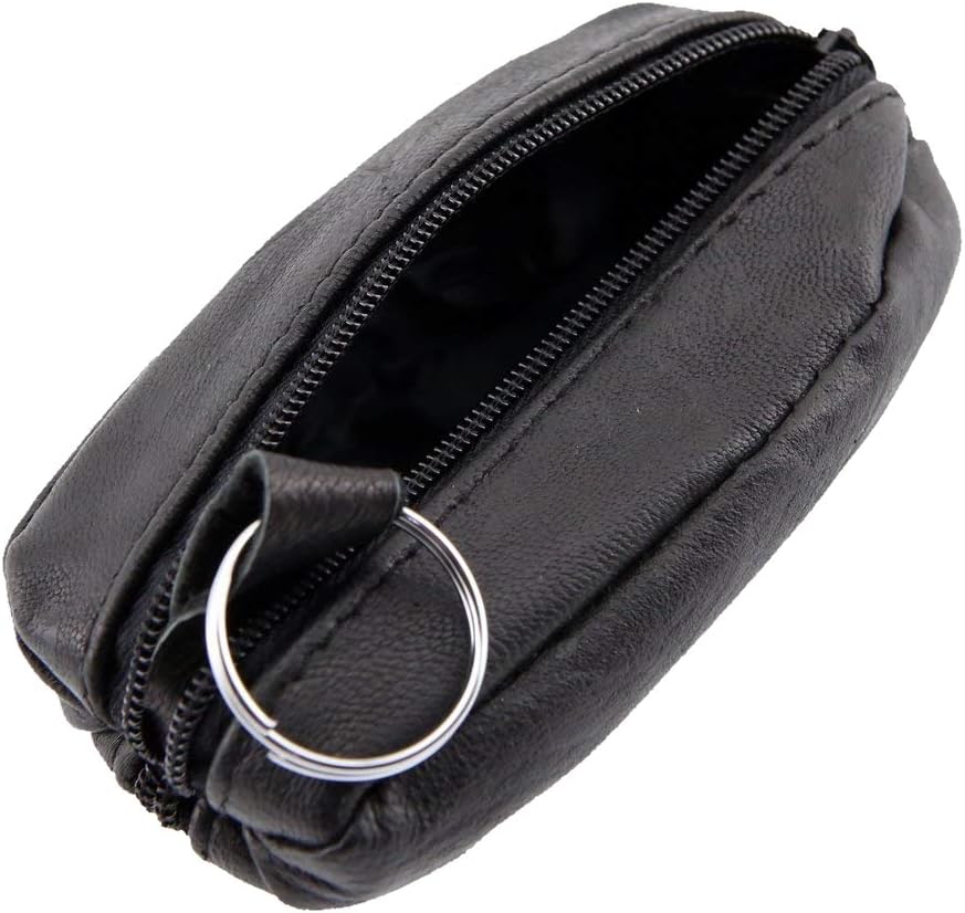 ATM Men's Wallet Black
