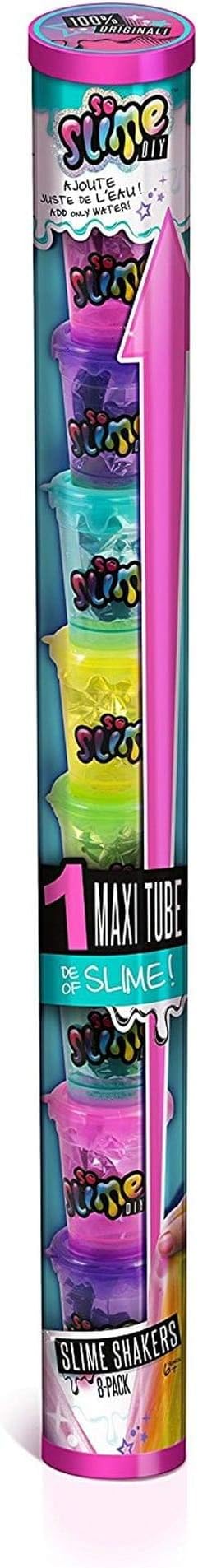 so slime diy maxi tube