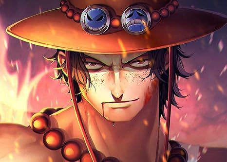 Amazon Co Jp ワンピースエース漫画大人1 000ピース木製パズル 教育情報の減圧エンターテイメントファミリーゲーム 自然で無害な創造的なギフトパズル家の装飾 並行輸入品 おもちゃ