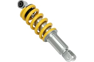 JAVIK Rear Shock For Honda XR100R 1985-2003 O.E.M# 52400-KN4-013ZA 52400-KN4-013ZD