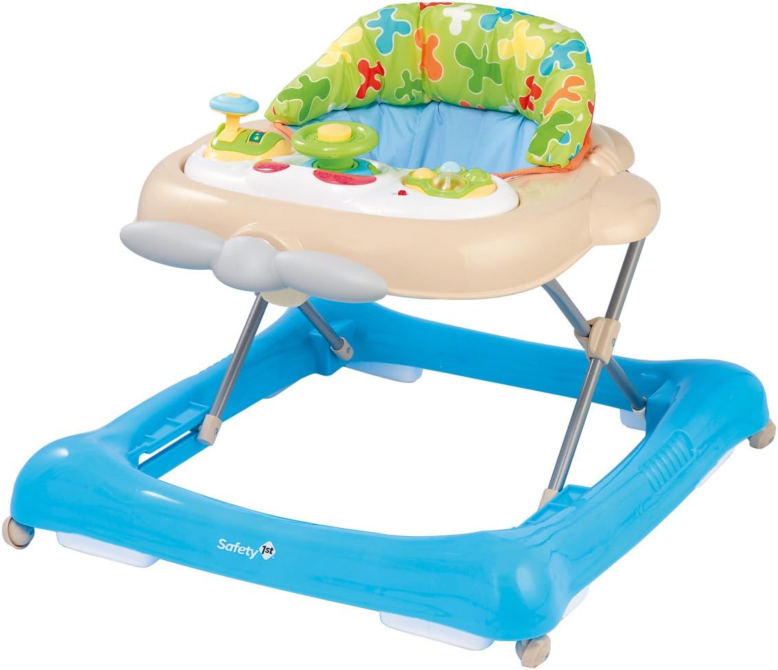 train trotteur vtech