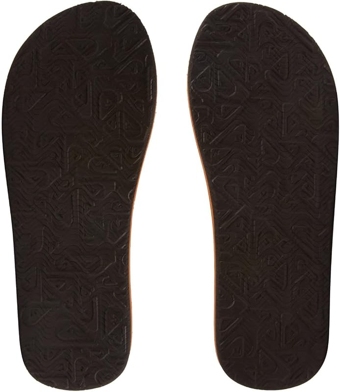 Molokai Nubuck - Sandalen - 43 - Braun