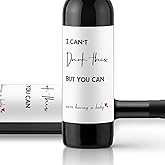 Pregnancy Announcements Wine Labels, ● 8 PCS ● Baby Announcement Wine Labels, Pregnancy Announcement for Aunties, Pregnancy Reveal for Friends, Pregnancy Announcement for Grandparents