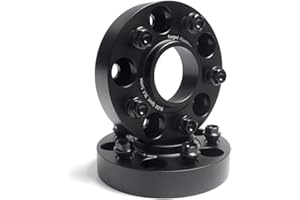 BLOXSPORT 2pc 30mm Hubcentric Wheel Spacers 5x120 CB 72.56mm for 3 Series E36 E46 E90 E91 E92 E93 318i 323i 325xi 328i 330xi 