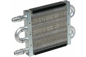 PERMA COOL Perma-Cool 1009 Power Steering Cooler Coil