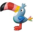 Medicom - Kelloggs Classic Style UDF Series Toucan Sam Figure