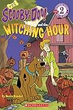 Scooby-Doo Reader #25: Scooby-Doo and the Witching Hour