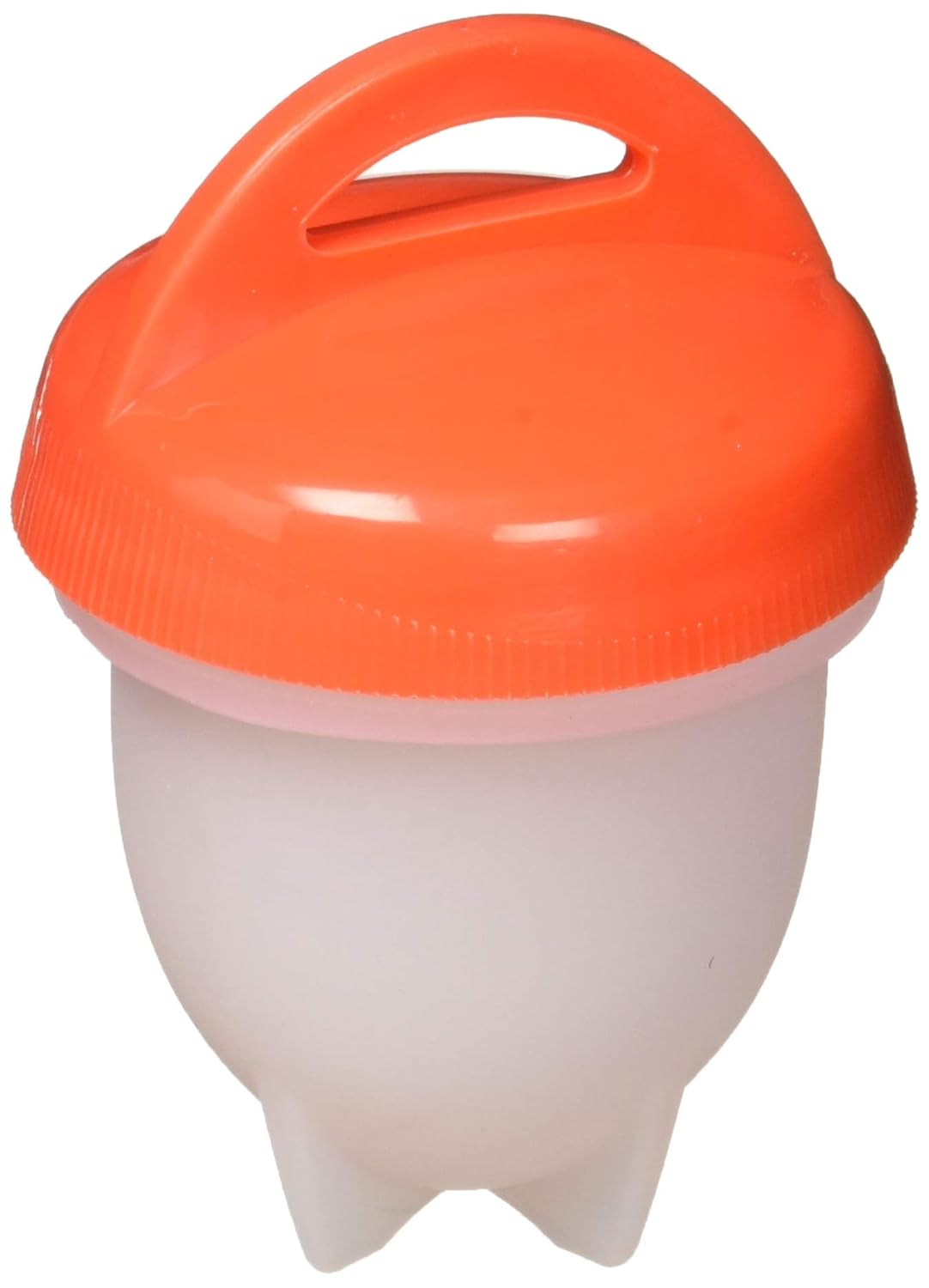 Yeahbeer Egglettes- Huevo de cocina rígido y suave, de silicona ...