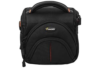 fancier camera bag