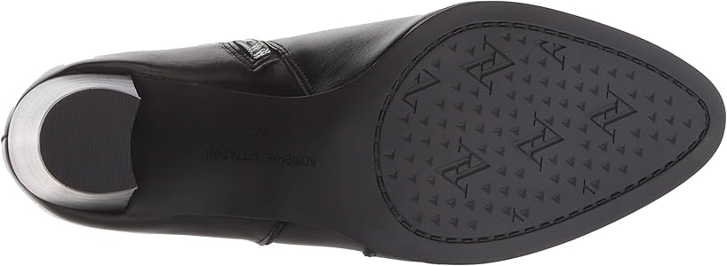 adrienne vittadini boots amazon