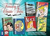 "Walt Disney's Treasury of Classic Tales, Vol. 1" av Frank Reilly