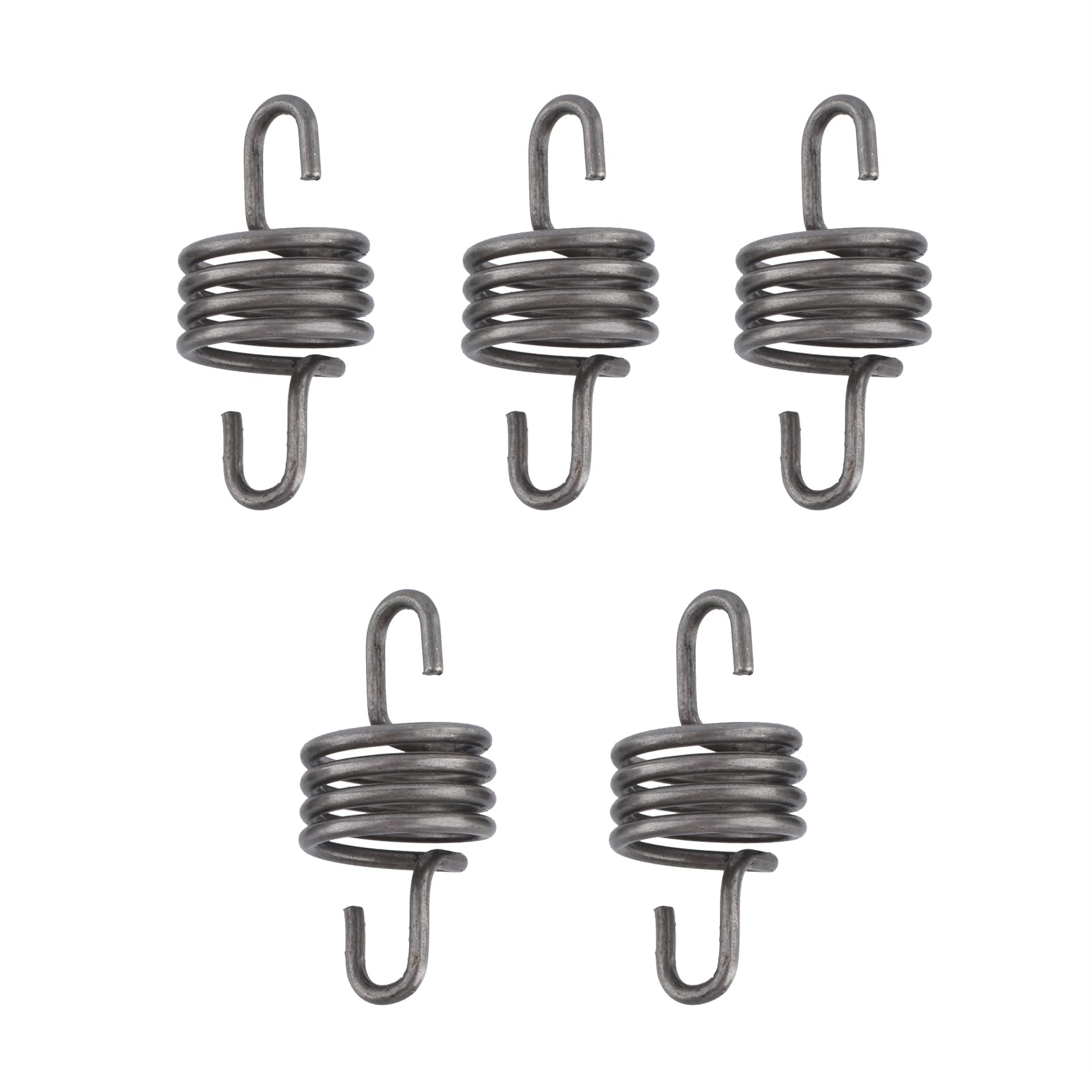 Cancanle 5 Pieces Spring for Stihl HS81R HS81RC HS81T HS81TC HS86R HS86T Hedge Trimmer