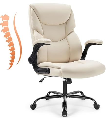 ナーセット　crash gate ABOCK DESK CHAIR Amazon.com: Office Chair - Ergonomic Executive Computer Desk