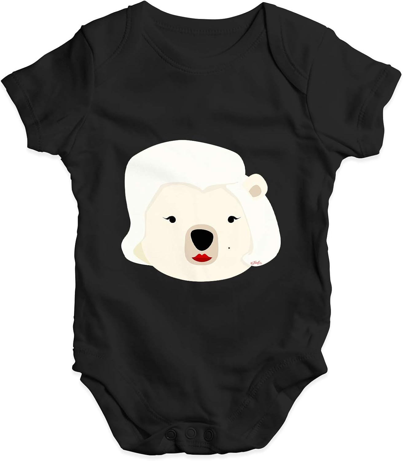 bear baby grow