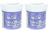 La Riche Directions Antique Mauve Semi-Permanent Hair Dye 2 Pack