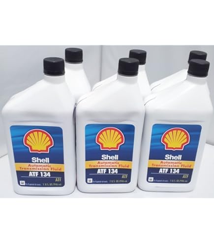 Amazon.com: for Mercedes 722.6 722.9 Auto Transmission Fluid (1