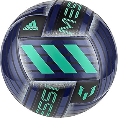 Balon ADIDAS MESSI Q2 - Talla 5: Amazon.es: Deportes y aire libre